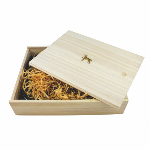 Gents Bootlicker Shoe Shine Box Set