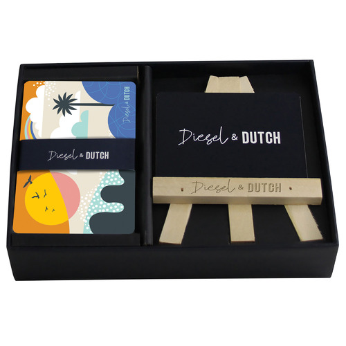 Daily Tonic Affirmation Card Set