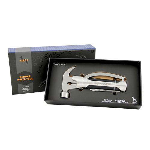 Gents Hammer Multi Tool