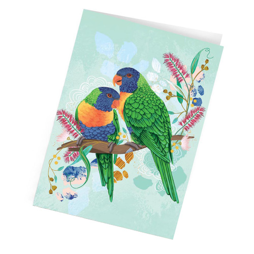 Rosellas Gift Card Box Set