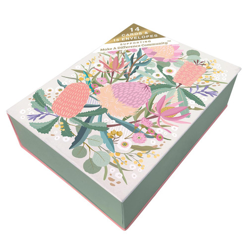 Australian Sanctuary Gift Card Box Set | Temple & Webster