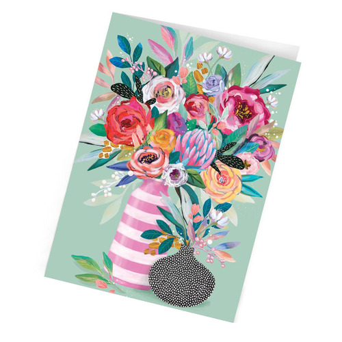 Inflorescence Gift Card Box Set