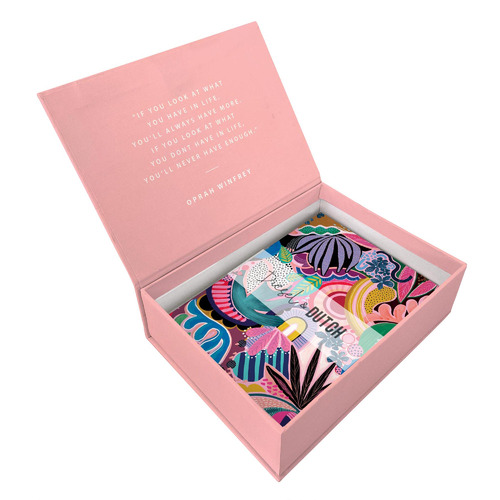 Pandemonium Gift Card Box Set | Temple & Webster