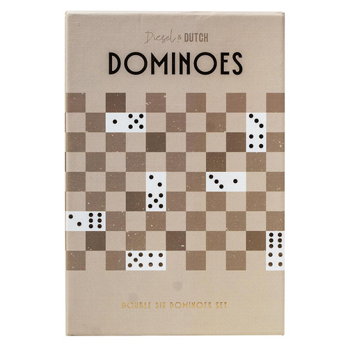 Dominoes Board Game