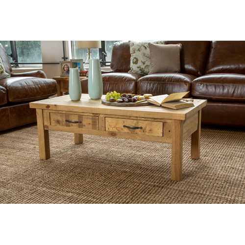 Gold Briscoe Hand-Woven Jute Rug