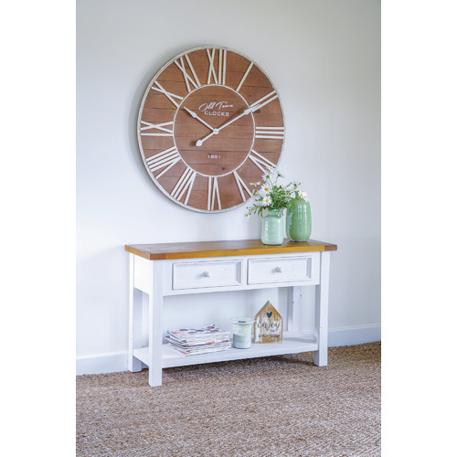 Silver Carter Hand-Woven Jute Rug