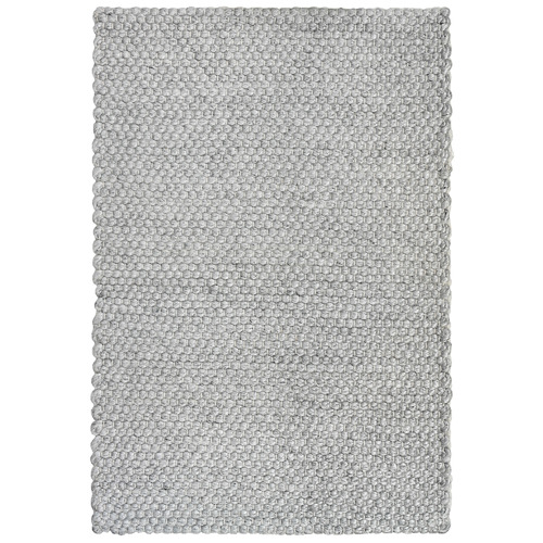 Marble Regal Hand-Woven Rug