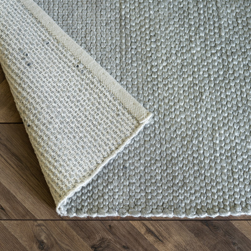 Marble Regal Hand-Woven Rug