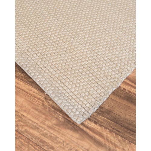 Natural Regal Hand-Woven Rug