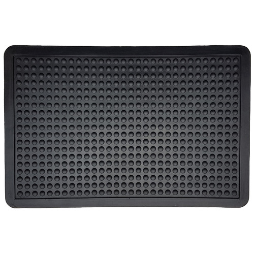 Dotted Rubber Anti-Fatigue Mat