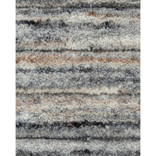 Walnut Arnil Hand-Loomed Wool Rug