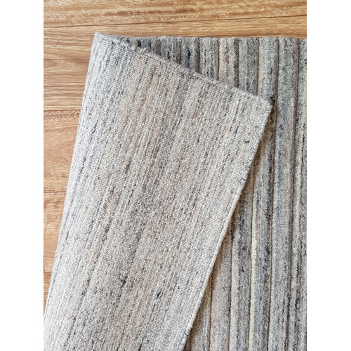 Walnut Arnil Hand-Loomed Wool Rug