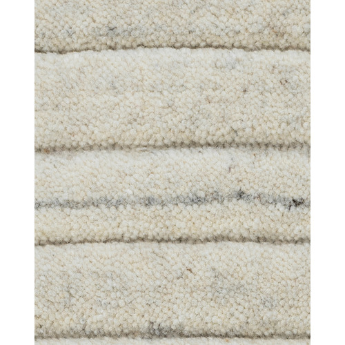 French Garlic Arnil Hand-Loomed Wool Rug