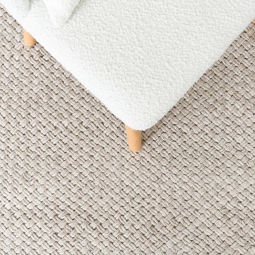 Sand Free Rug Ruglife Sand Fredric Hand-Woven Indoor/Outdoor Rug | Temple & Webster