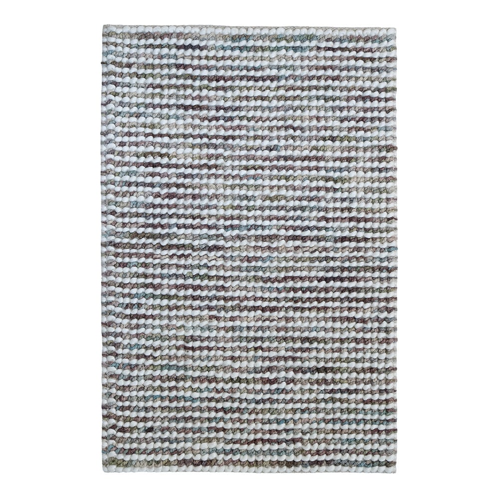Cher Hand-Woven New Zealand Wool Rug