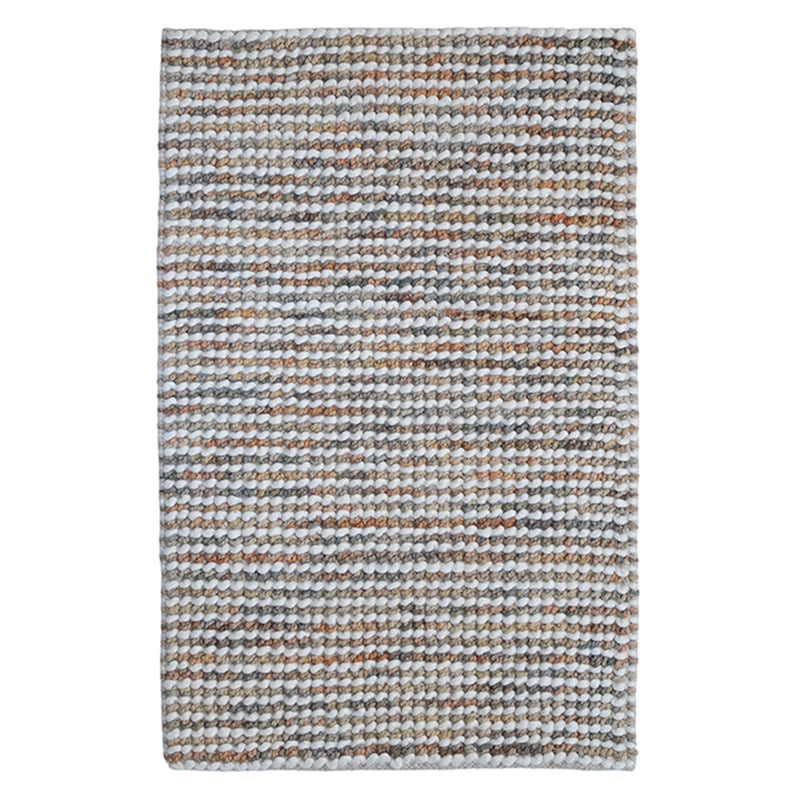 Cher Hand-Woven New Zealand Wool Rug