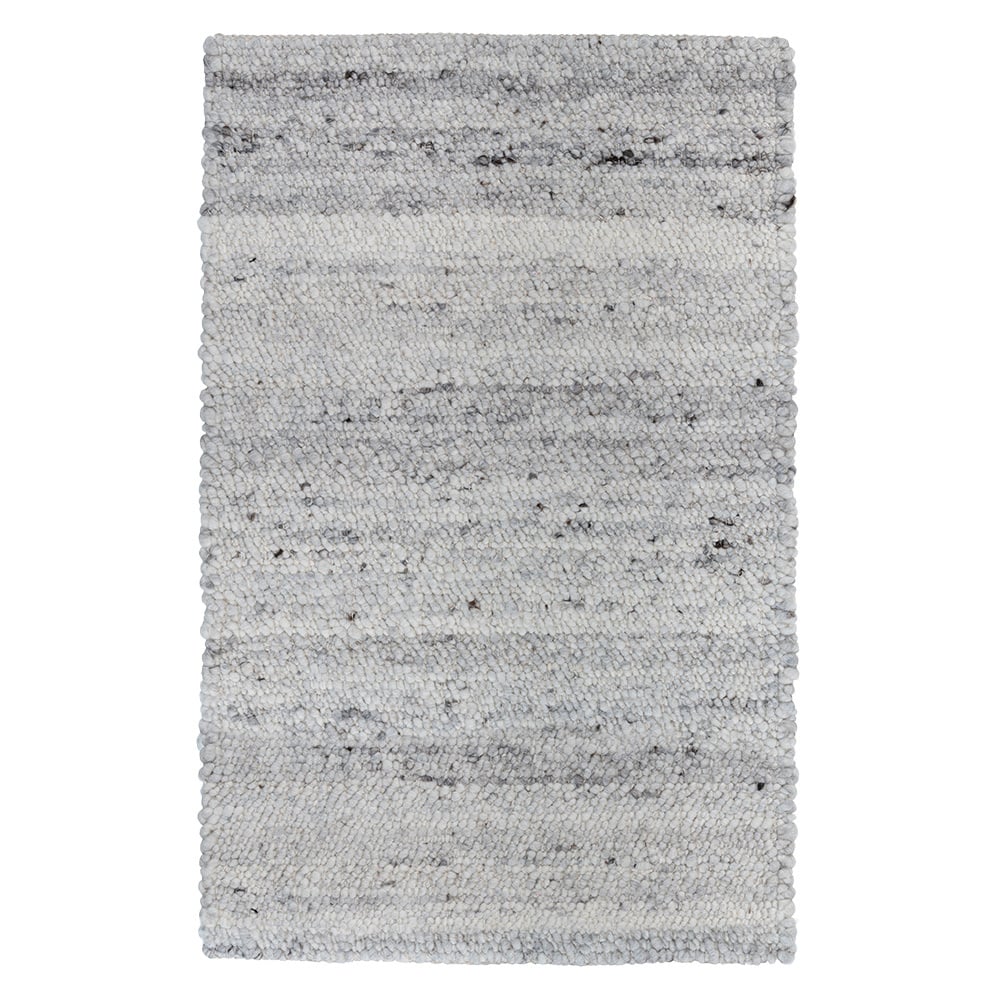 Brie Hand-Woven New Zealand Wool Rug