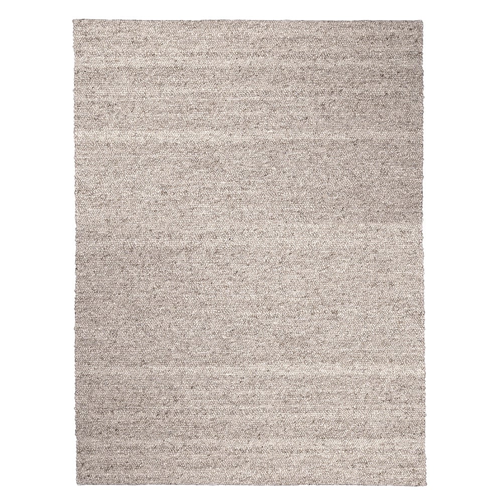 Georgia Hand-Woven New Zealand Wool Rug