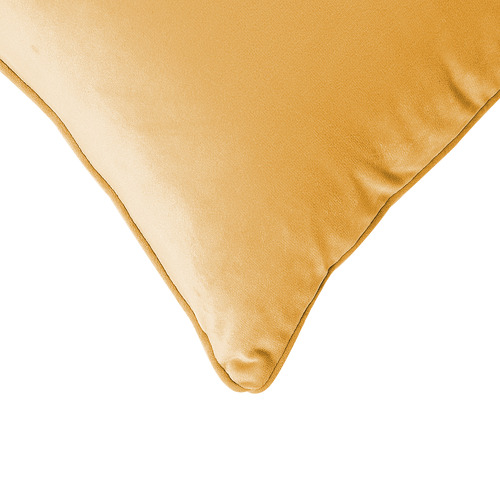 Bronte Velvet Cushion Cover