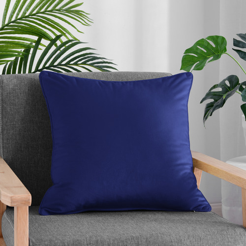 Bronte Velvet Cushion Cover