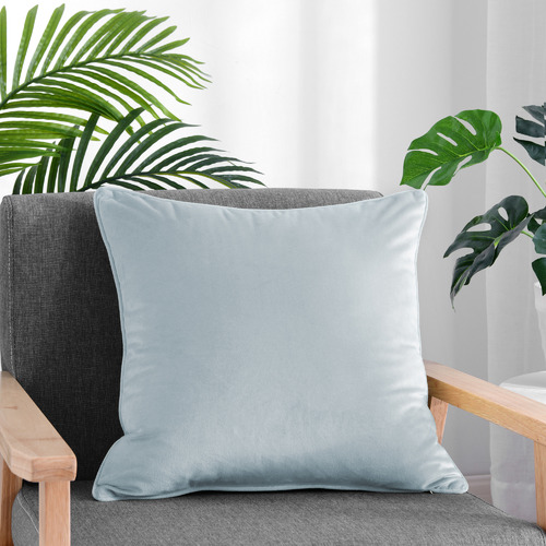 Bronte Velvet Cushion Cover