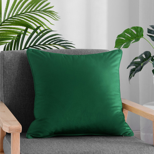 Bronte Velvet Cushion Cover