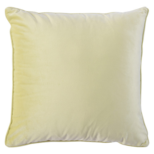Bronte Velvet Cushion Cover