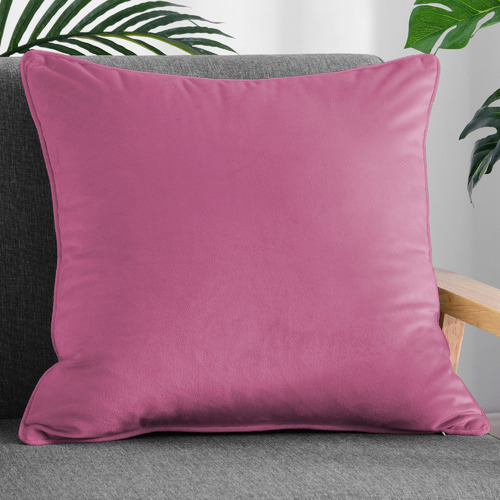 Bronte Velvet Cushion Cover