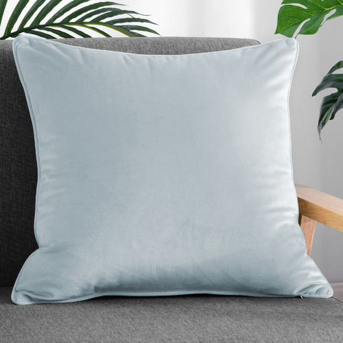 Bronte Velvet Cushion Cover