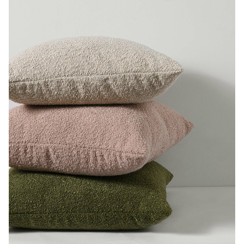 Blake Boucle Cushion