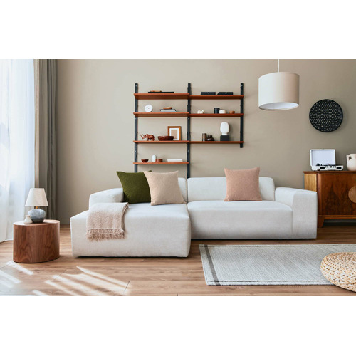 Blake Boucle Cushion