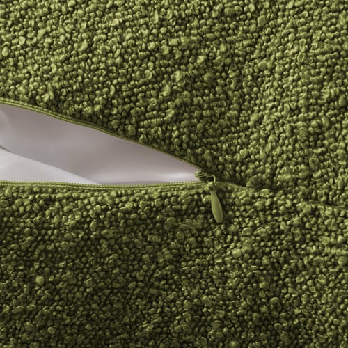 Blake Boucle Cushion