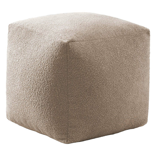 Blake Pouffe Cover