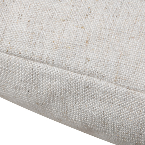 Tamarama Linen-Blend Cushion
