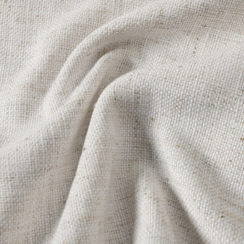 Tamarama Linen-Blend Cushion