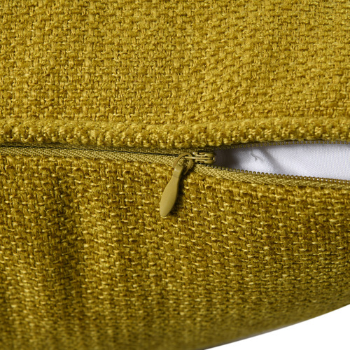 Bellanger Chenille Cushion