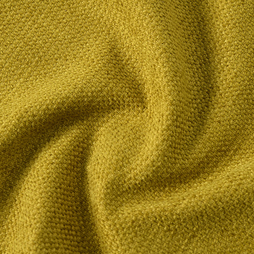 Bellanger Chenille Cushion