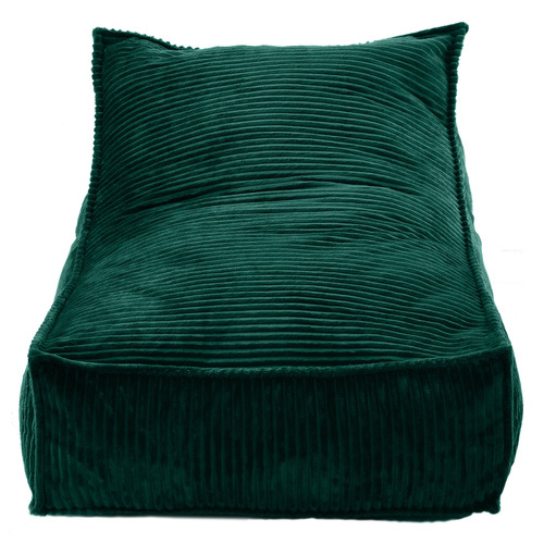 Cadence&Co. Wilde Bean Bag Cover | Temple & Webster