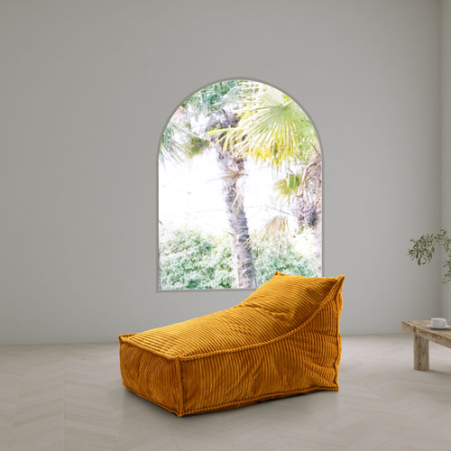 Wilde Beanbag Cover