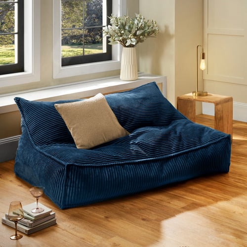 Wilde-Ribbed-Double-Bean-Bag-Cover