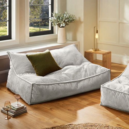 Wilde-Ribbed-Double-Bean-Bag-Cover
