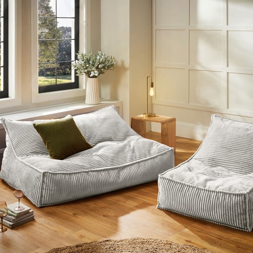 Wilde-Ribbed-Double-Bean-Bag-Cover