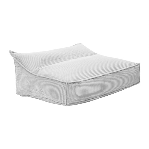 Wilde-Ribbed-Double-Bean-Bag-Cover