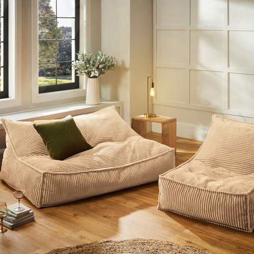 Wilde-Ribbed-Double-Bean-Bag-Cover