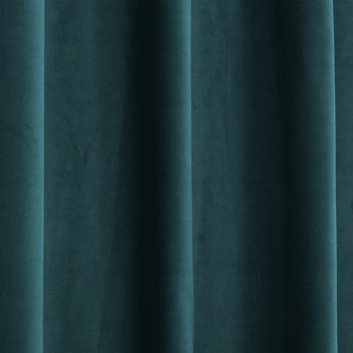 Byron Blockout Concealed Tab Top Curtains (Set of 2)