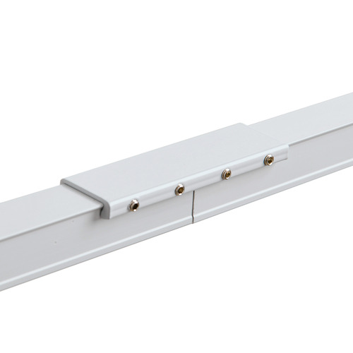 Orion S-Fold Curtain Track Joiner