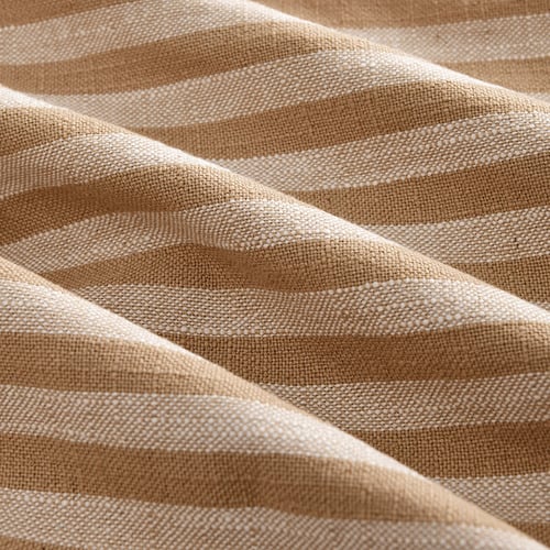 Oscar Faux Linen Double Bean Bag Cover