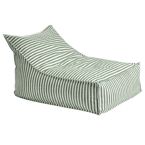Oscar Faux Linen Bean Bag Cover