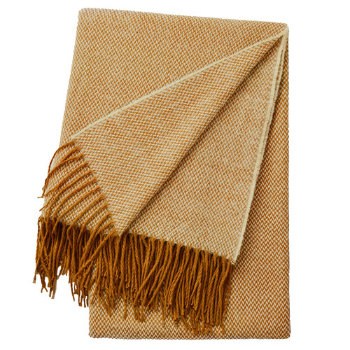 Herringbone Huxley Throw