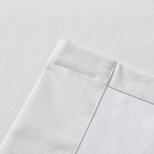 Mcgowan Blockout S-Fold Single Panel Curtain
